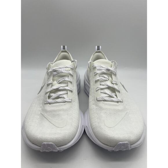 Nike ZoomX Invincible 3 White FN7997-100 Women Size 9.5 Wide NEW - Picture 10 of 12